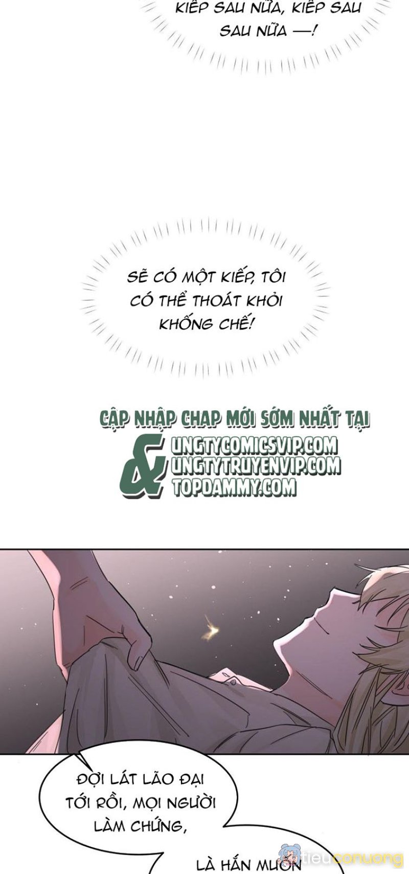 Tiền Nhiệm Vi Vương Chapter 4 - Page 30