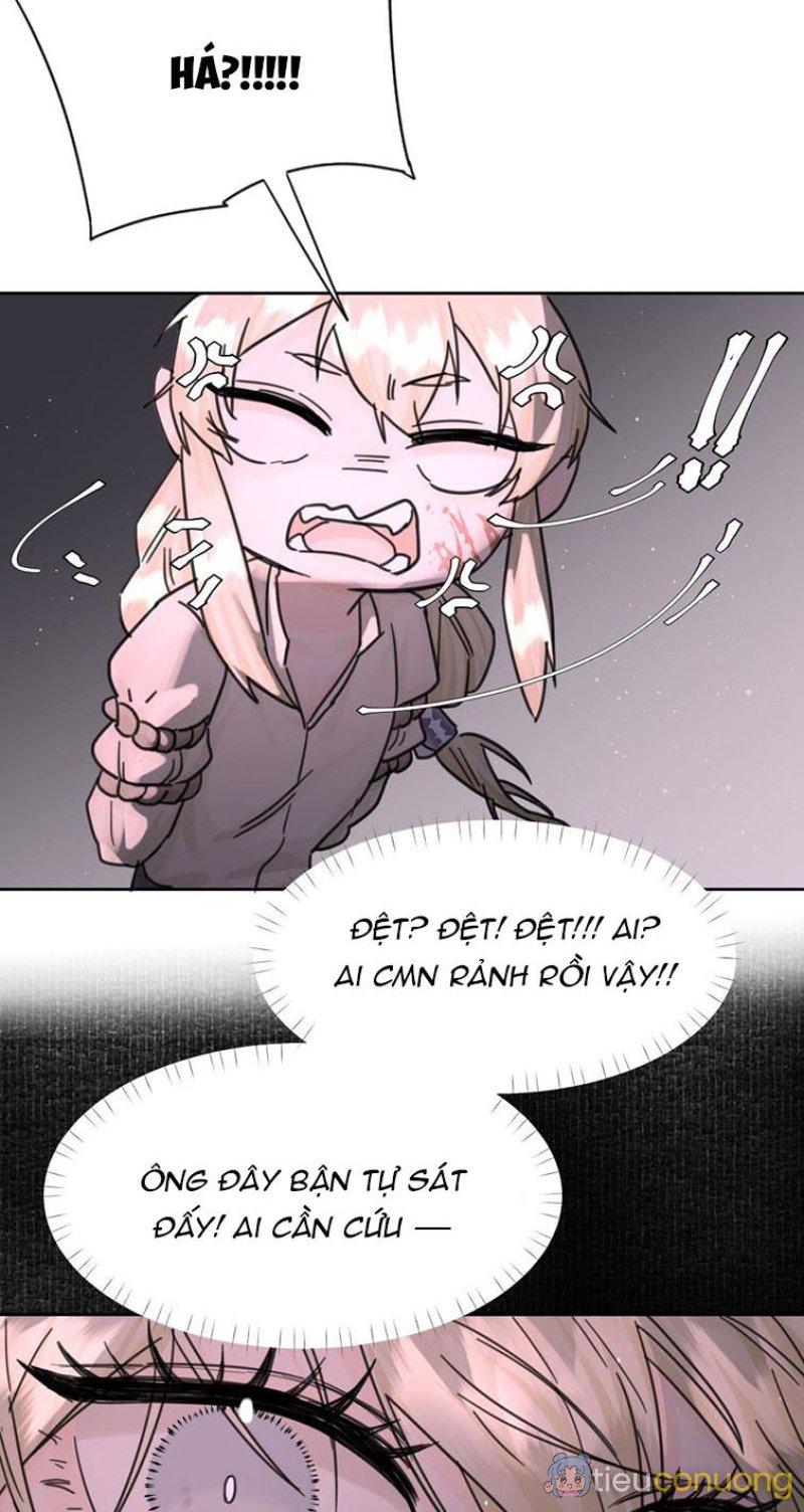 Tiền Nhiệm Vi Vương Chapter 4 - Page 36