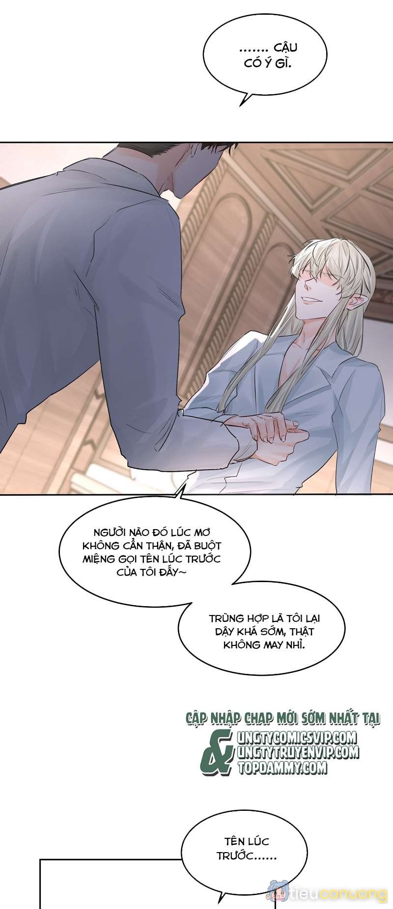 Tiền Nhiệm Vi Vương Chapter 43 - Page 20