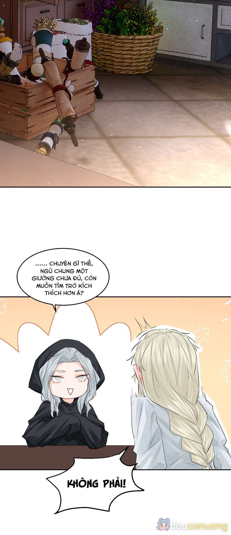 Tiền Nhiệm Vi Vương Chapter 43 - Page 26