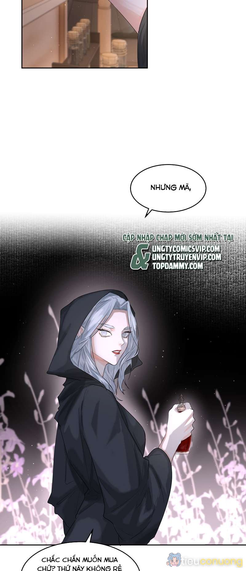 Tiền Nhiệm Vi Vương Chapter 43 - Page 29