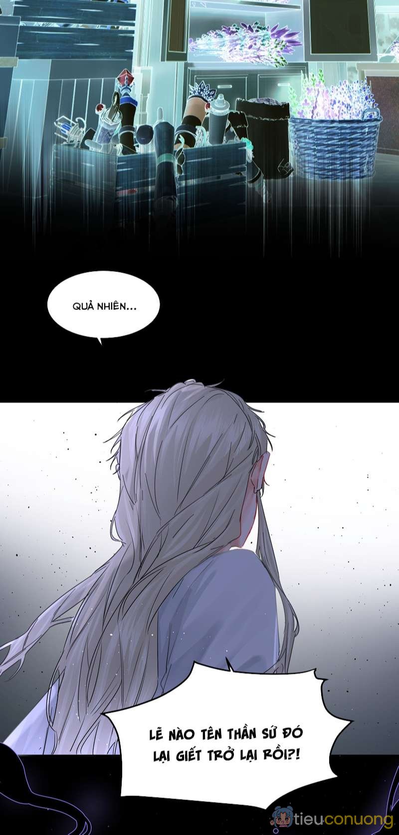 Tiền Nhiệm Vi Vương Chapter 45 - Page 14