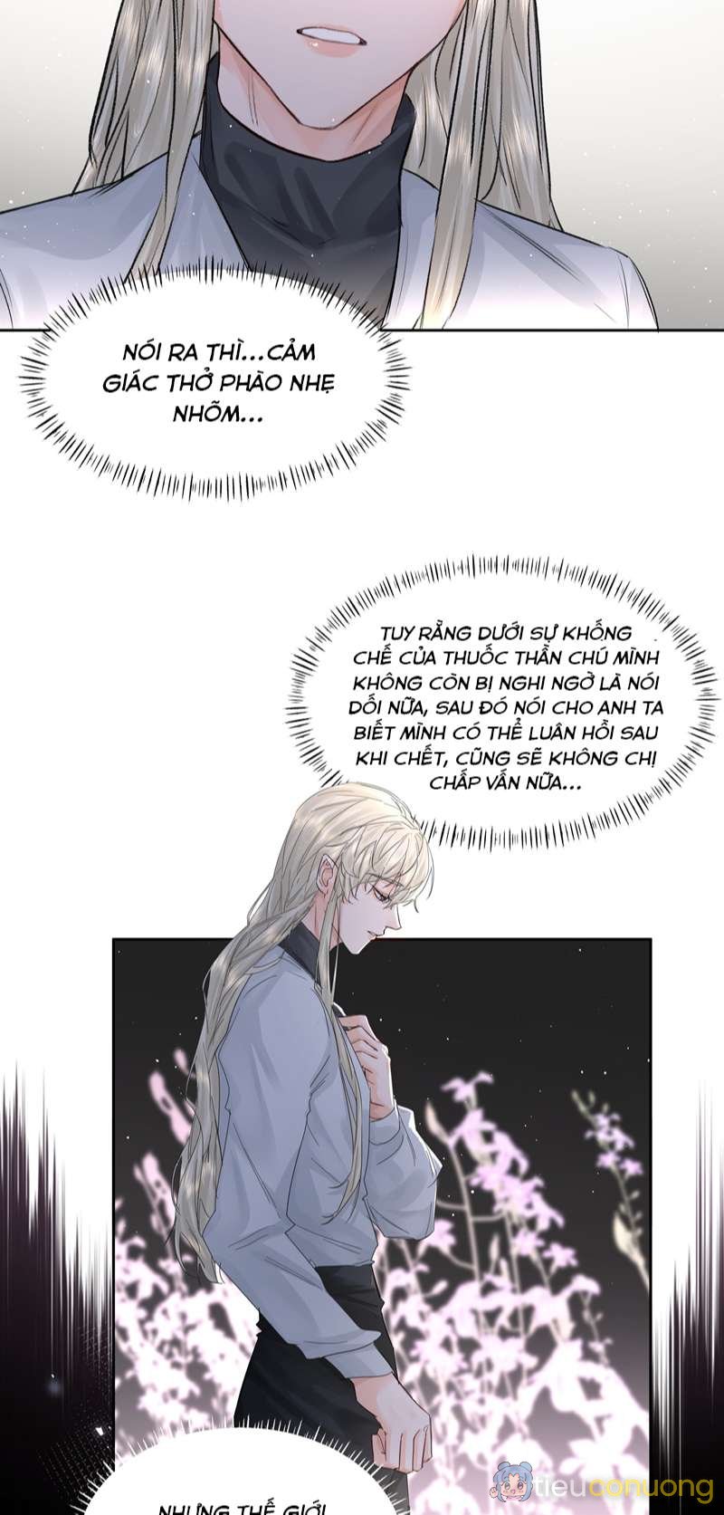 Tiền Nhiệm Vi Vương Chapter 45 - Page 4