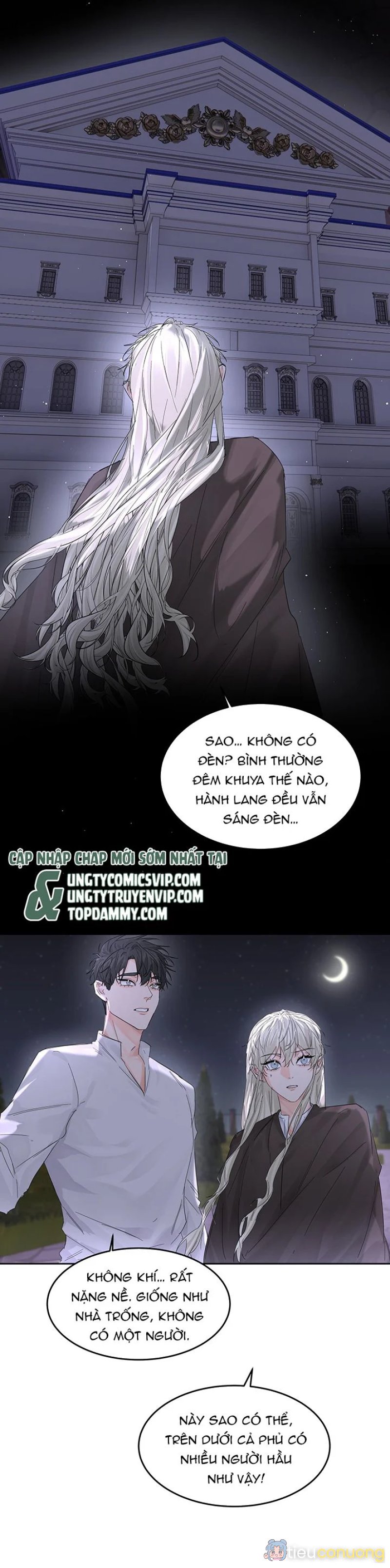 Tiền Nhiệm Vi Vương Chapter 59 - Page 15