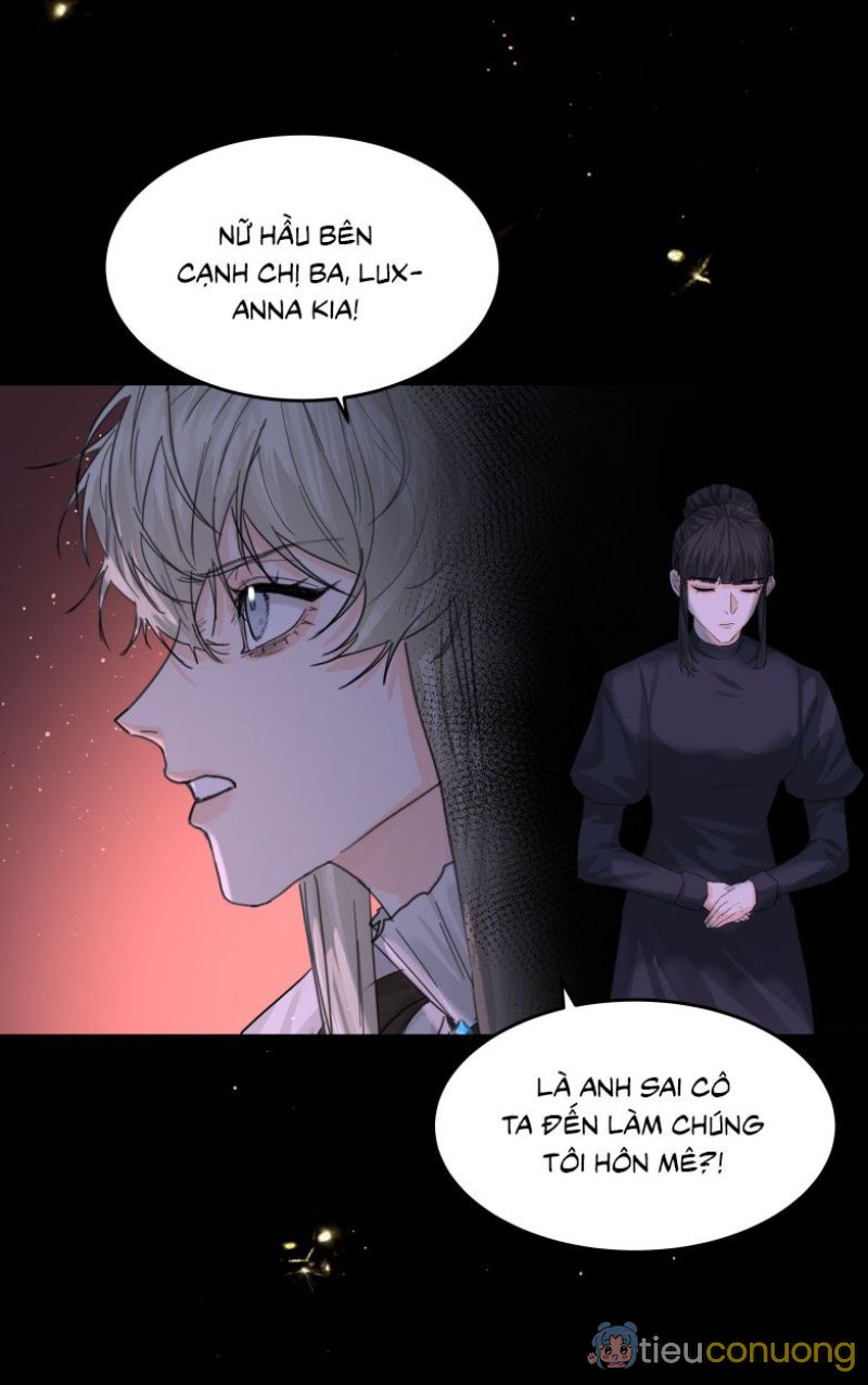 Tiền Nhiệm Vi Vương Chapter 76 - Page 24