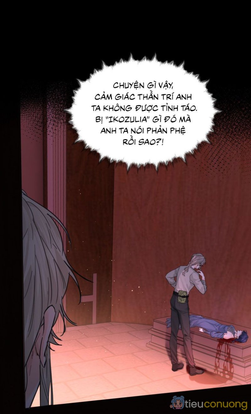 Tiền Nhiệm Vi Vương Chapter 76 - Page 29