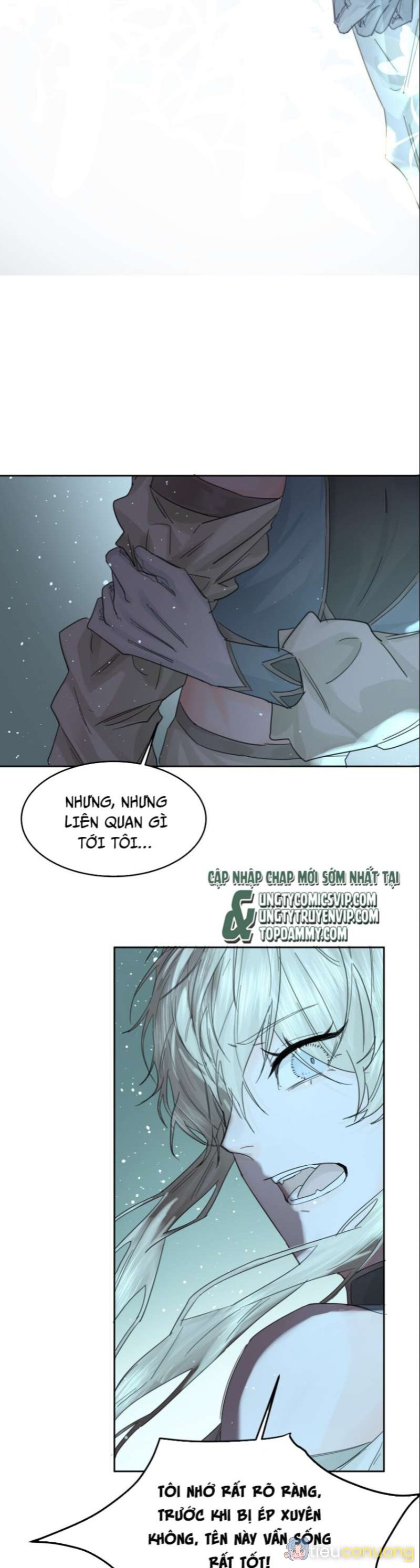 Tiền Nhiệm Vi Vương Chapter 8 - Page 7