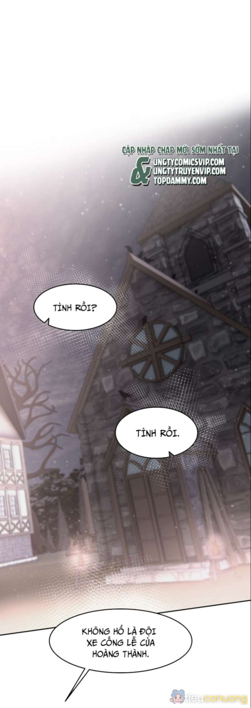 Tiền Nhiệm Vi Vương Chapter 15 - Page 2