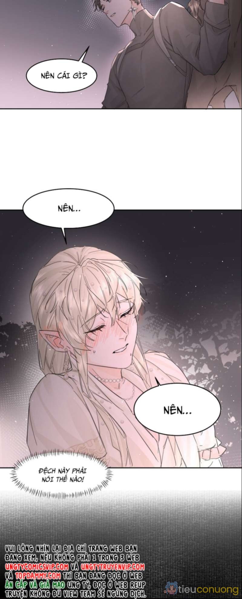 Tiền Nhiệm Vi Vương Chapter 15 - Page 28