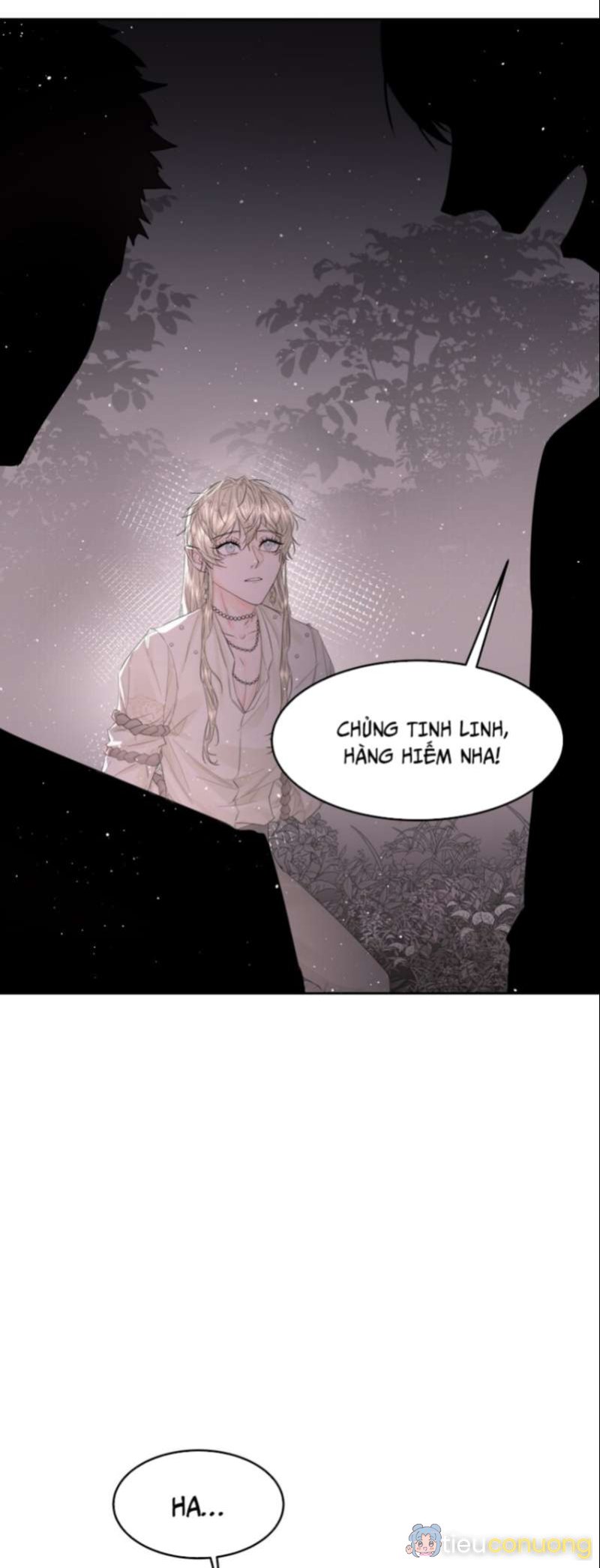 Tiền Nhiệm Vi Vương Chapter 15 - Page 3