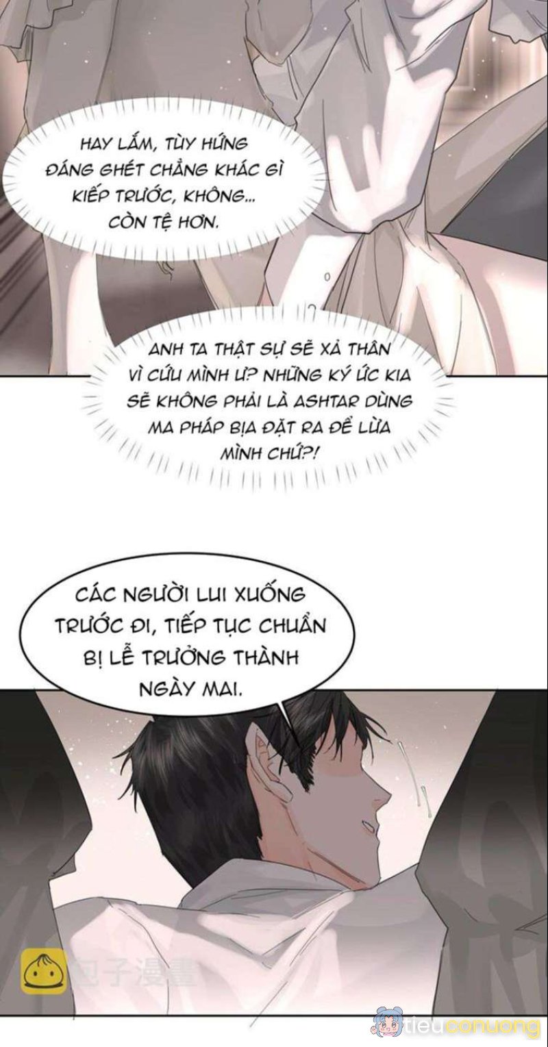 Tiền Nhiệm Vi Vương Chapter 10 - Page 24