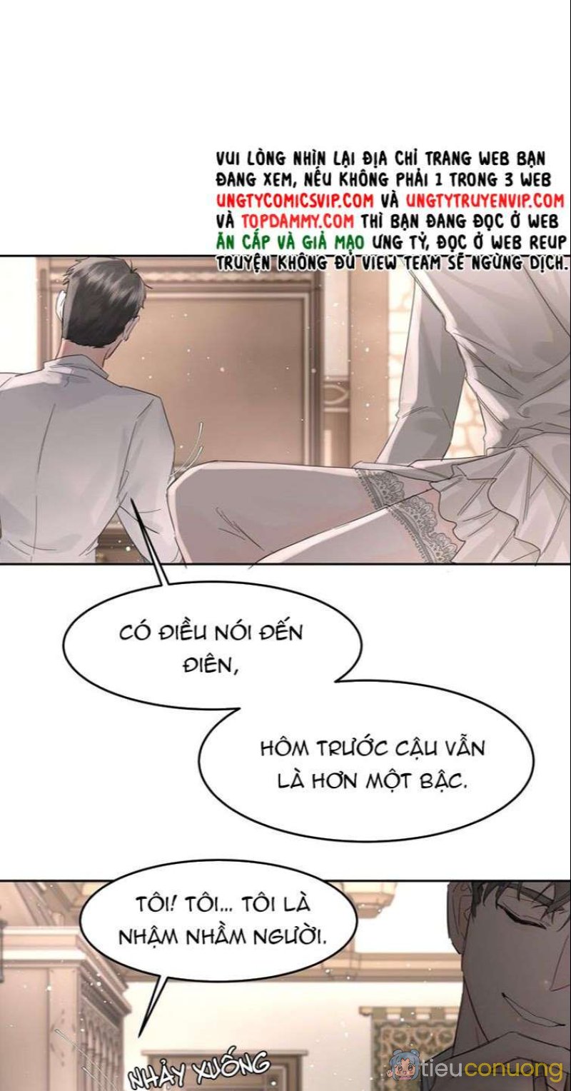 Tiền Nhiệm Vi Vương Chapter 10 - Page 27