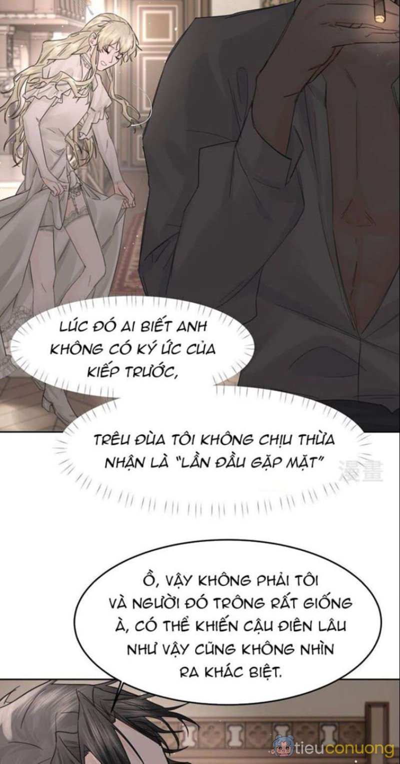 Tiền Nhiệm Vi Vương Chapter 10 - Page 28