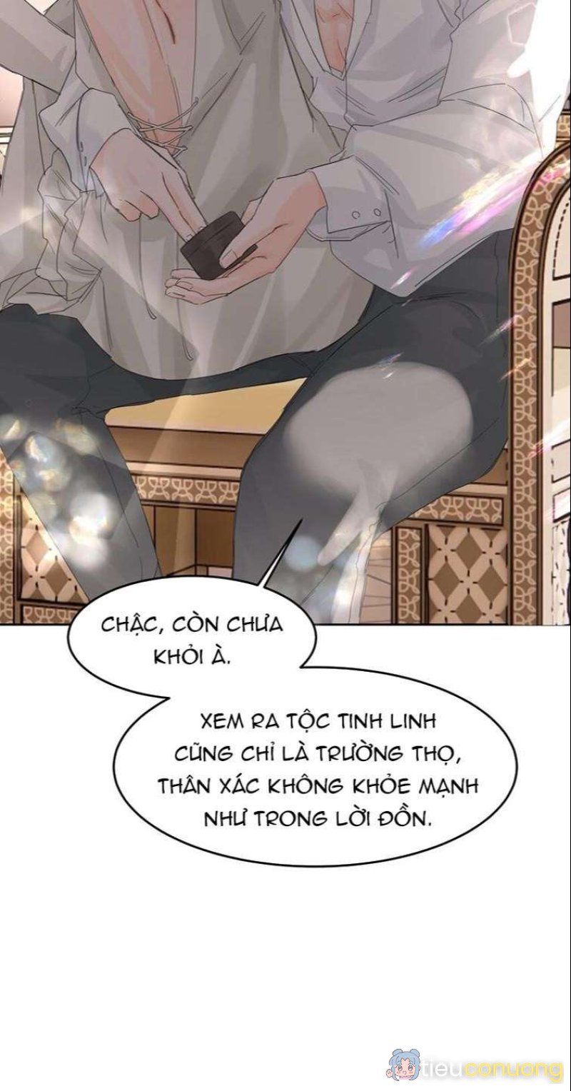 Tiền Nhiệm Vi Vương Chapter 10 - Page 37