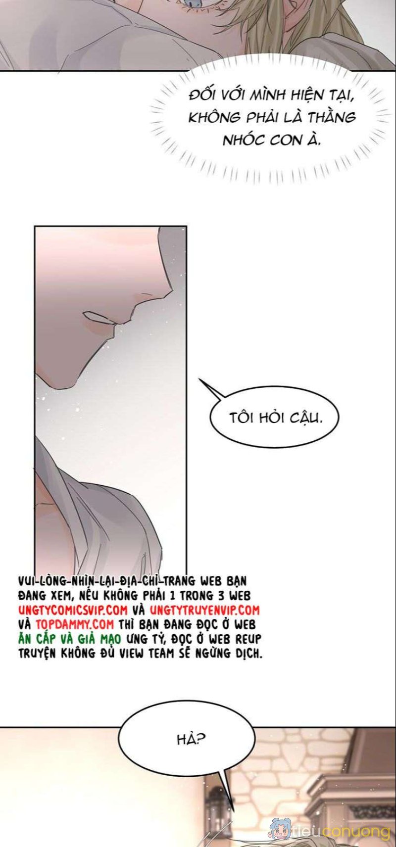 Tiền Nhiệm Vi Vương Chapter 10 - Page 44