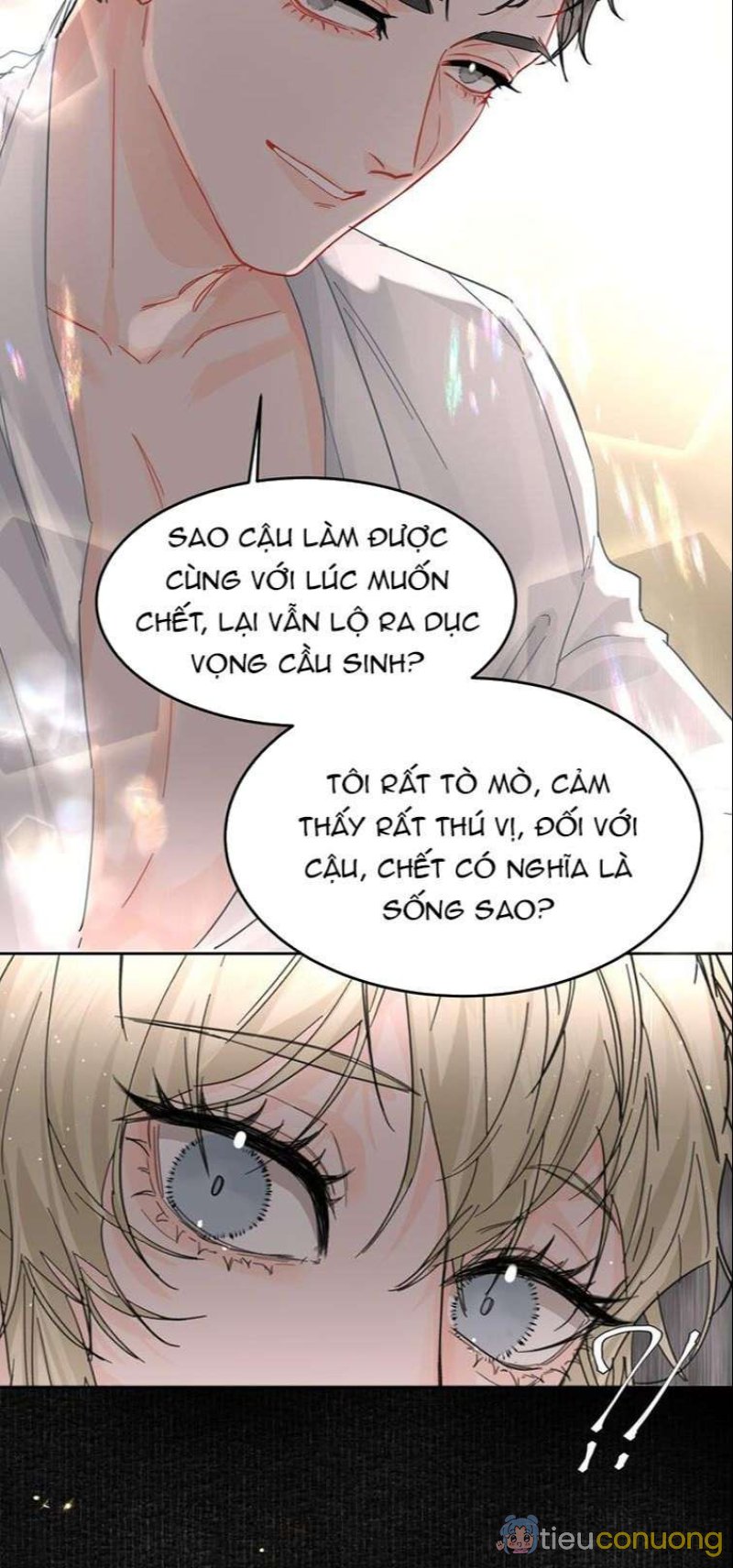 Tiền Nhiệm Vi Vương Chapter 10 - Page 46