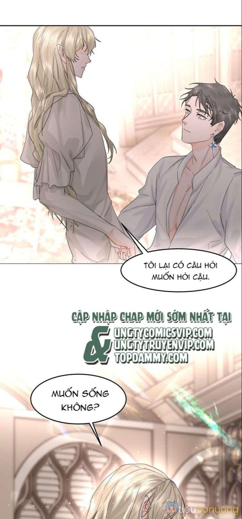 Tiền Nhiệm Vi Vương Chapter 10 - Page 53