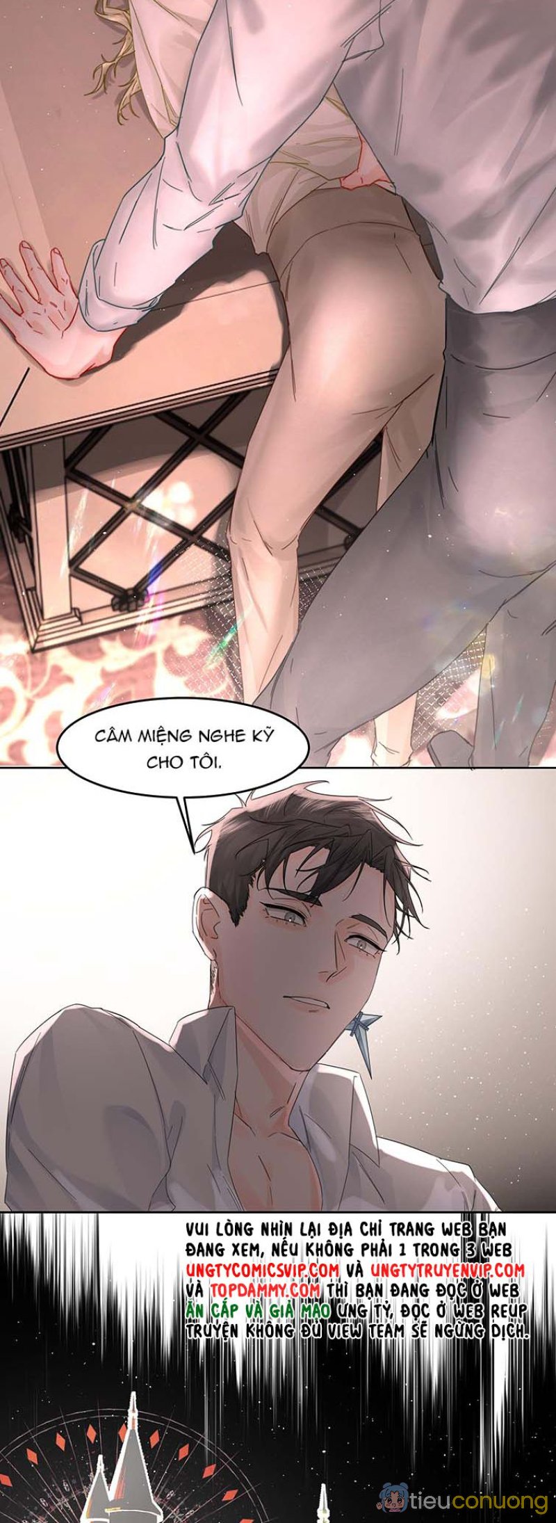 Tiền Nhiệm Vi Vương Chapter 19 - Page 15