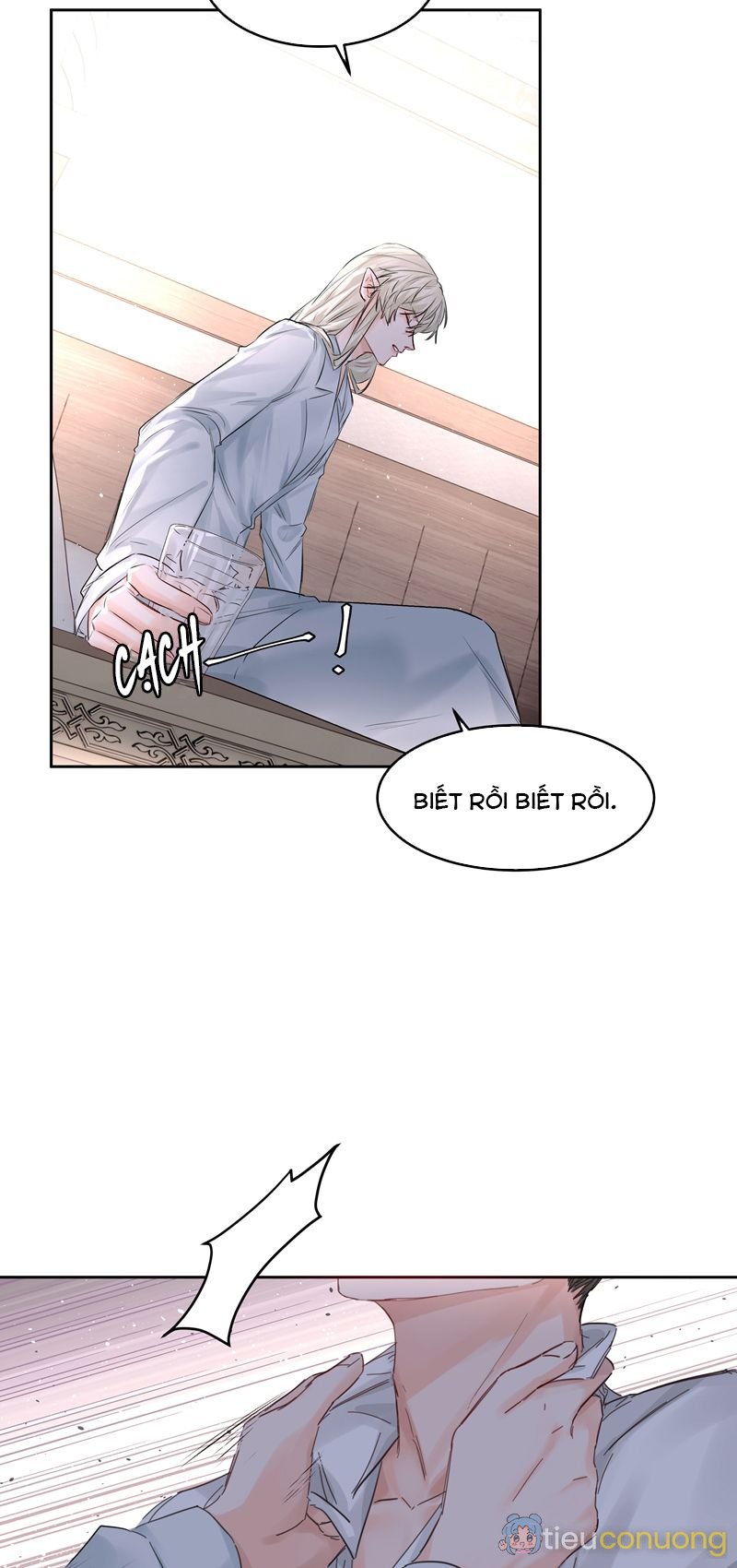 Tiền Nhiệm Vi Vương Chapter 46 - Page 14