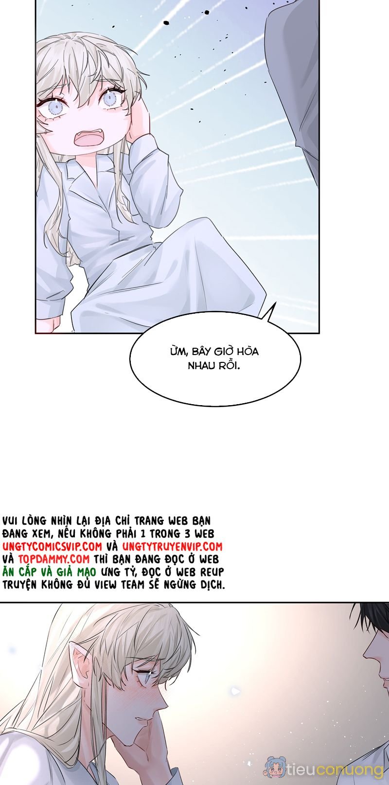 Tiền Nhiệm Vi Vương Chapter 46 - Page 26