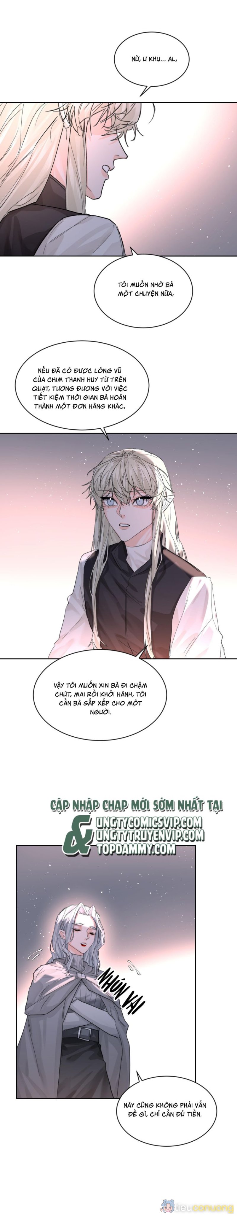 Tiền Nhiệm Vi Vương Chapter 79 - Page 6