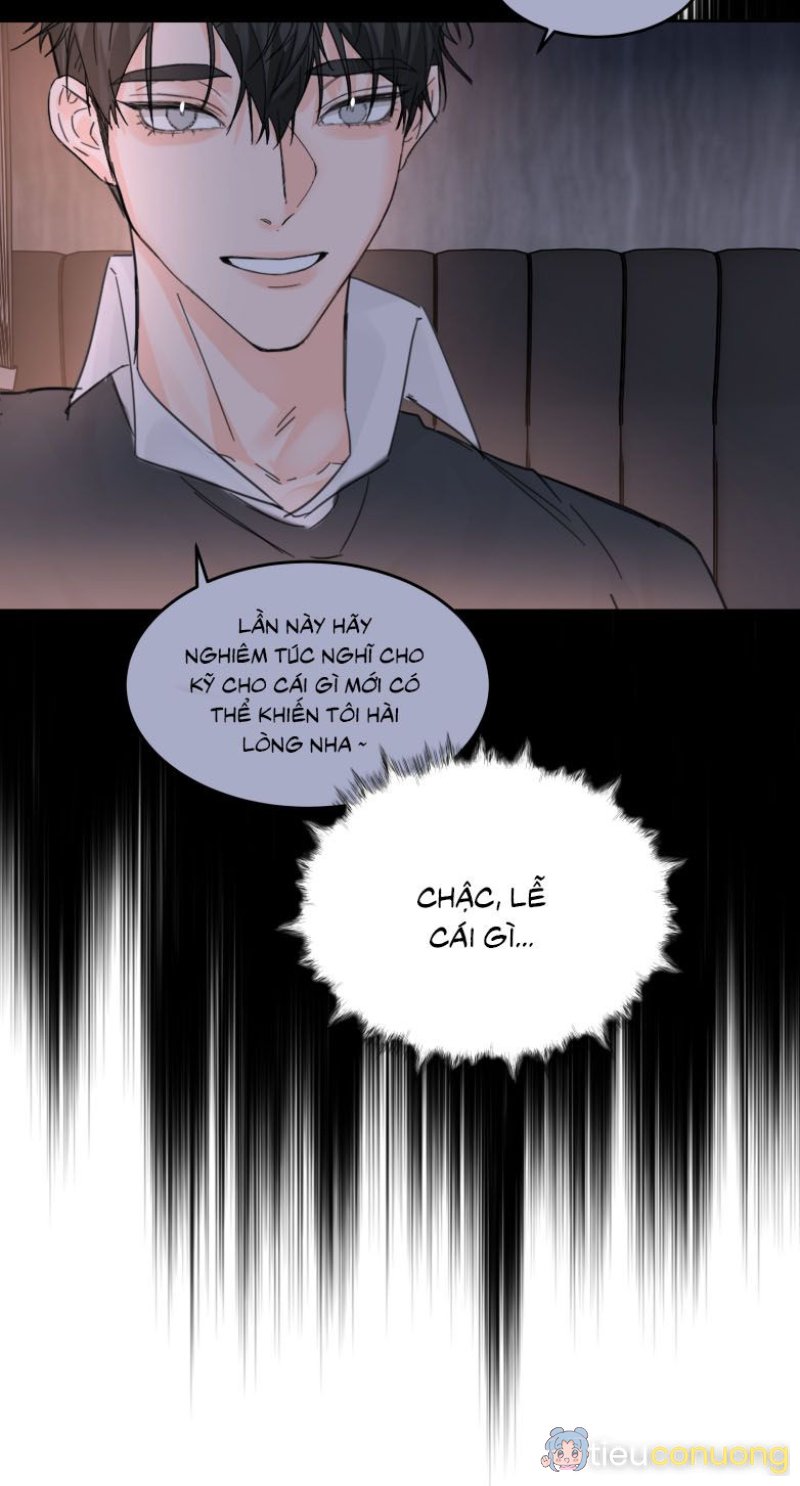 Tiền Nhiệm Vi Vương Chapter 70 - Page 25