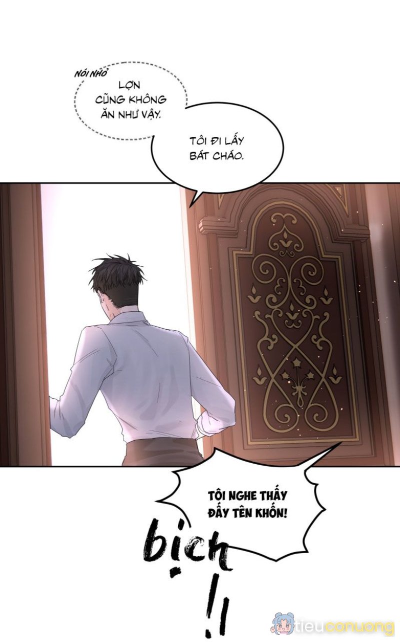 Tiền Nhiệm Vi Vương Chapter 70 - Page 32