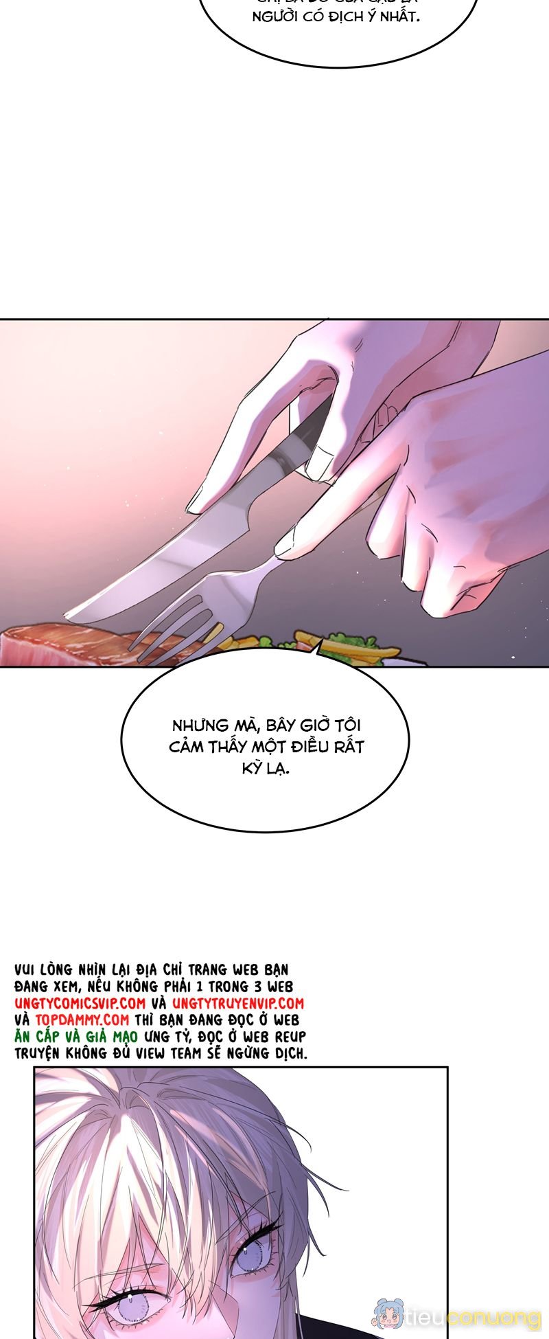 Tiền Nhiệm Vi Vương Chapter 57 - Page 10