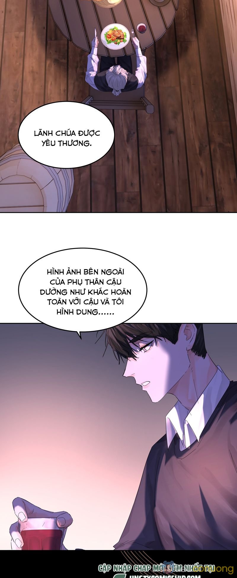 Tiền Nhiệm Vi Vương Chapter 57 - Page 12