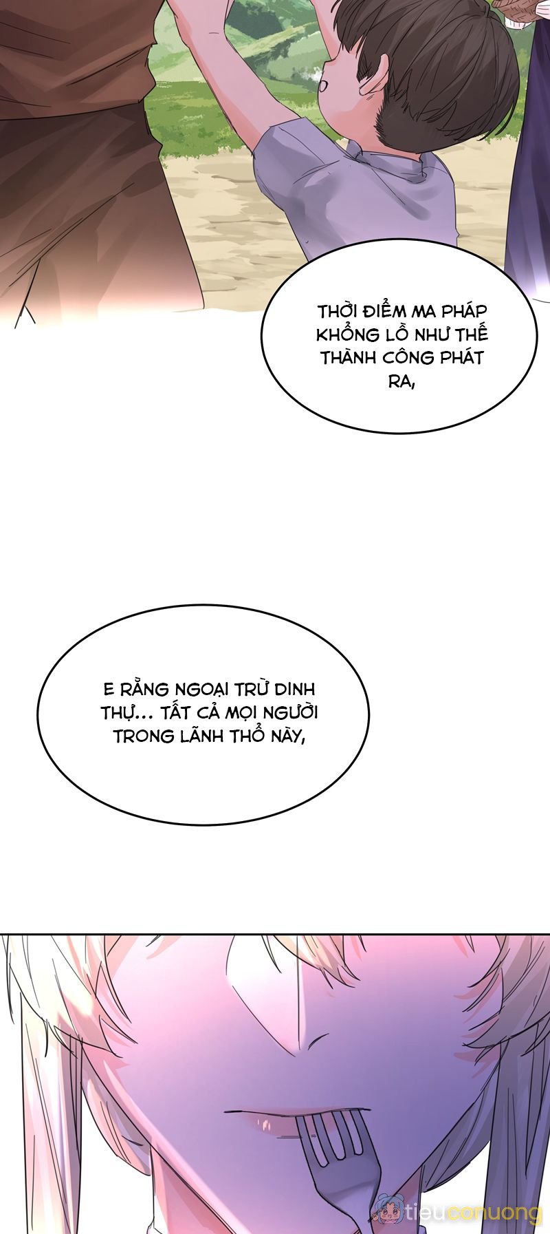 Tiền Nhiệm Vi Vương Chapter 57 - Page 32