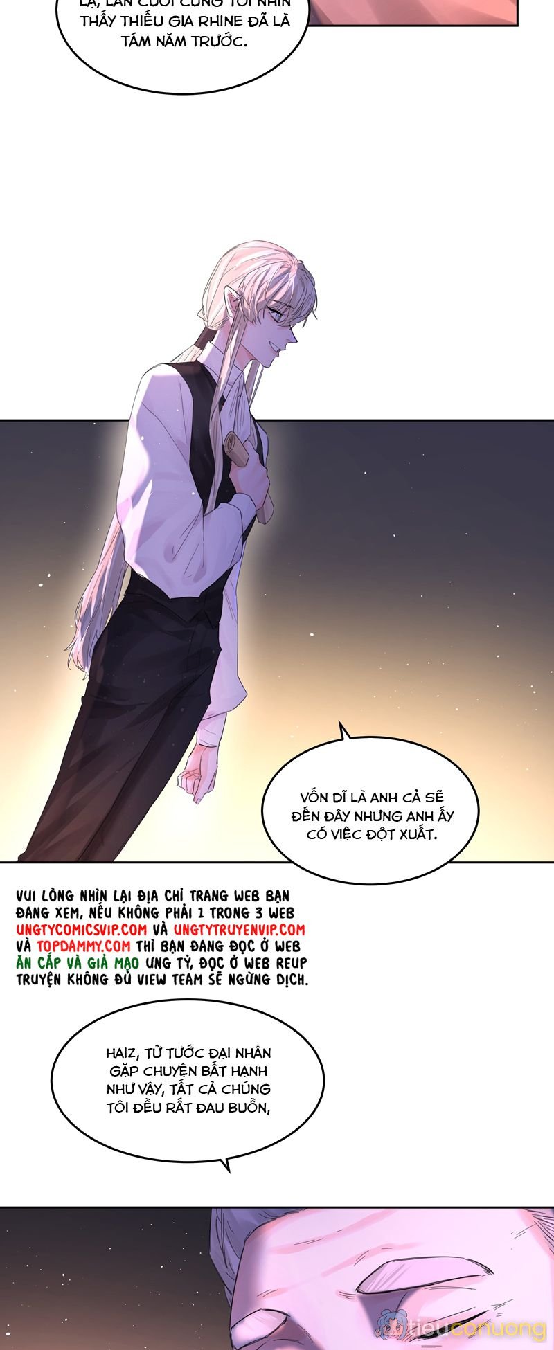 Tiền Nhiệm Vi Vương Chapter 57 - Page 5