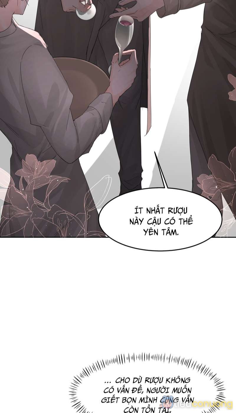 Tiền Nhiệm Vi Vương Chapter 20 - Page 40