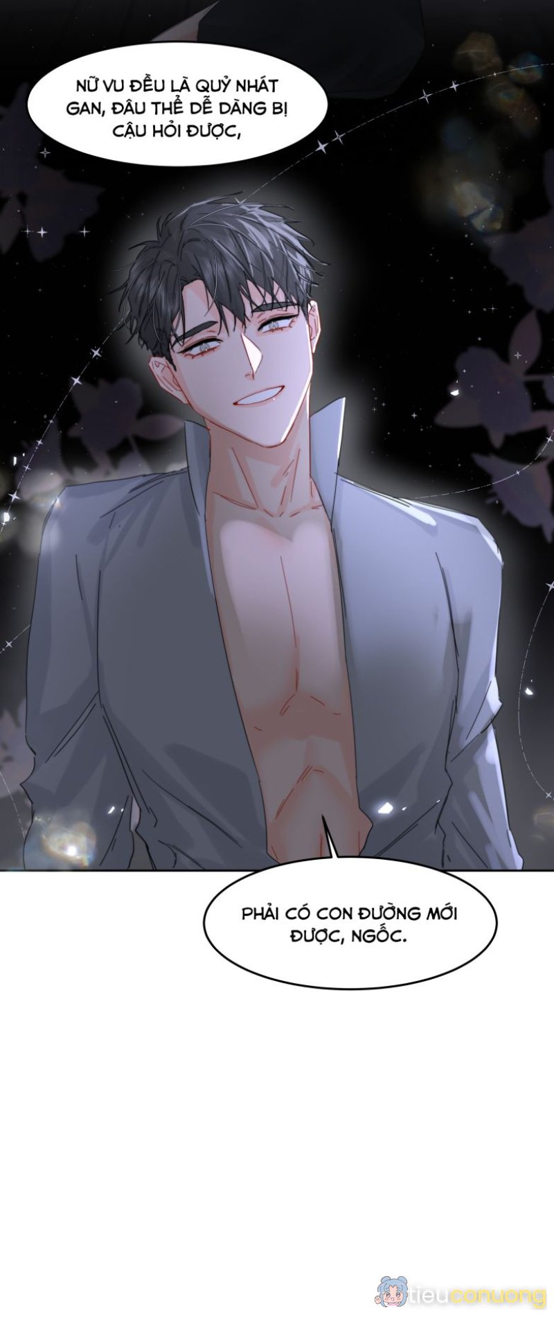 Tiền Nhiệm Vi Vương Chapter 25 - Page 35