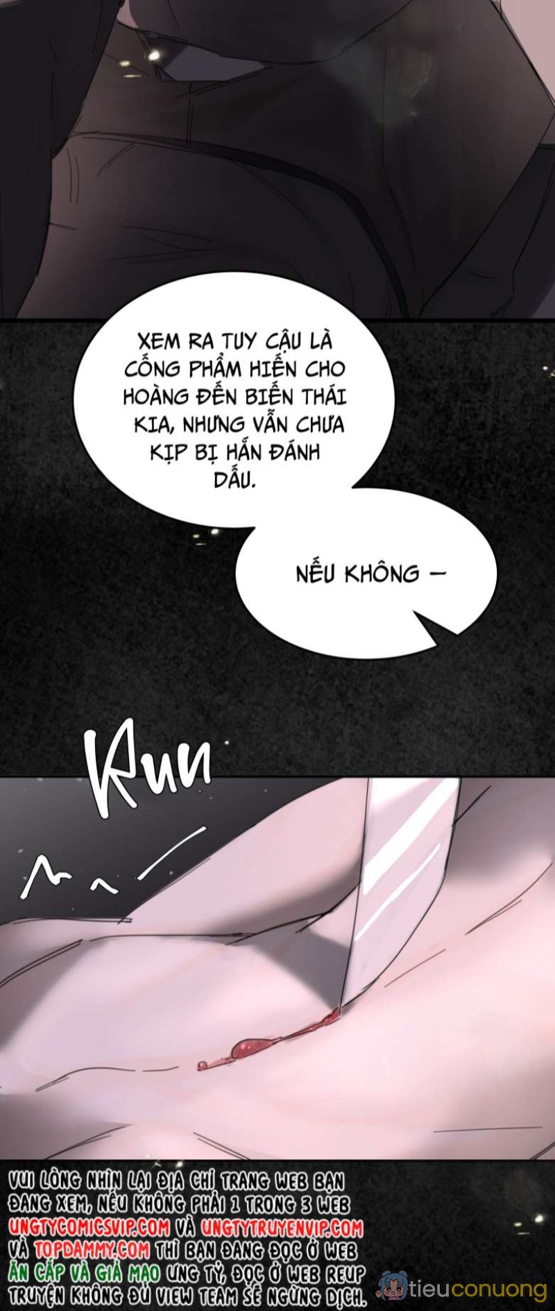 Tiền Nhiệm Vi Vương Chapter 1 - Page 27