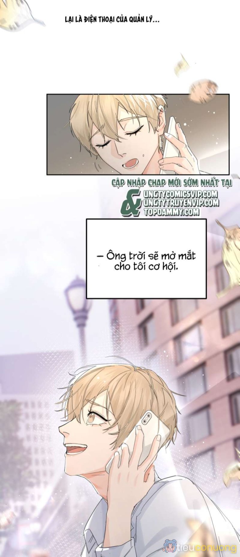 Tiền Nhiệm Vi Vương Chapter 1 - Page 44