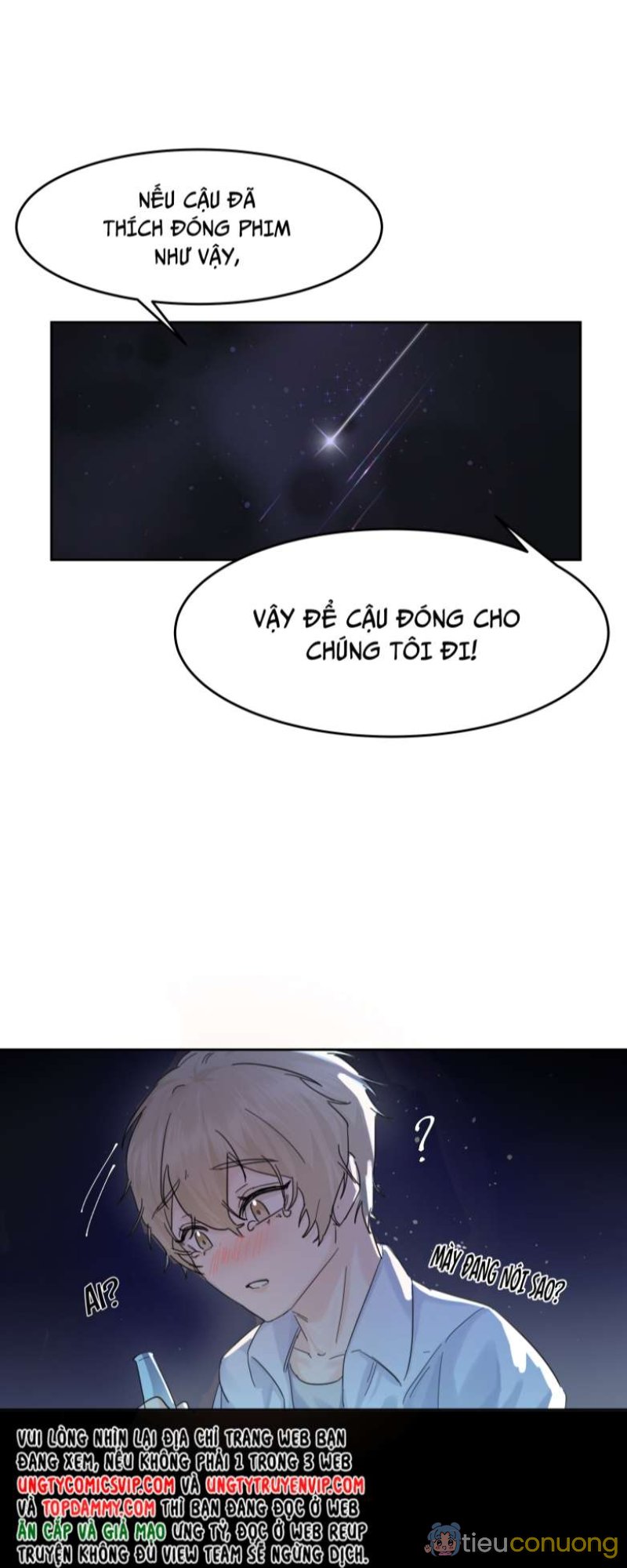 Tiền Nhiệm Vi Vương Chapter 1 - Page 52