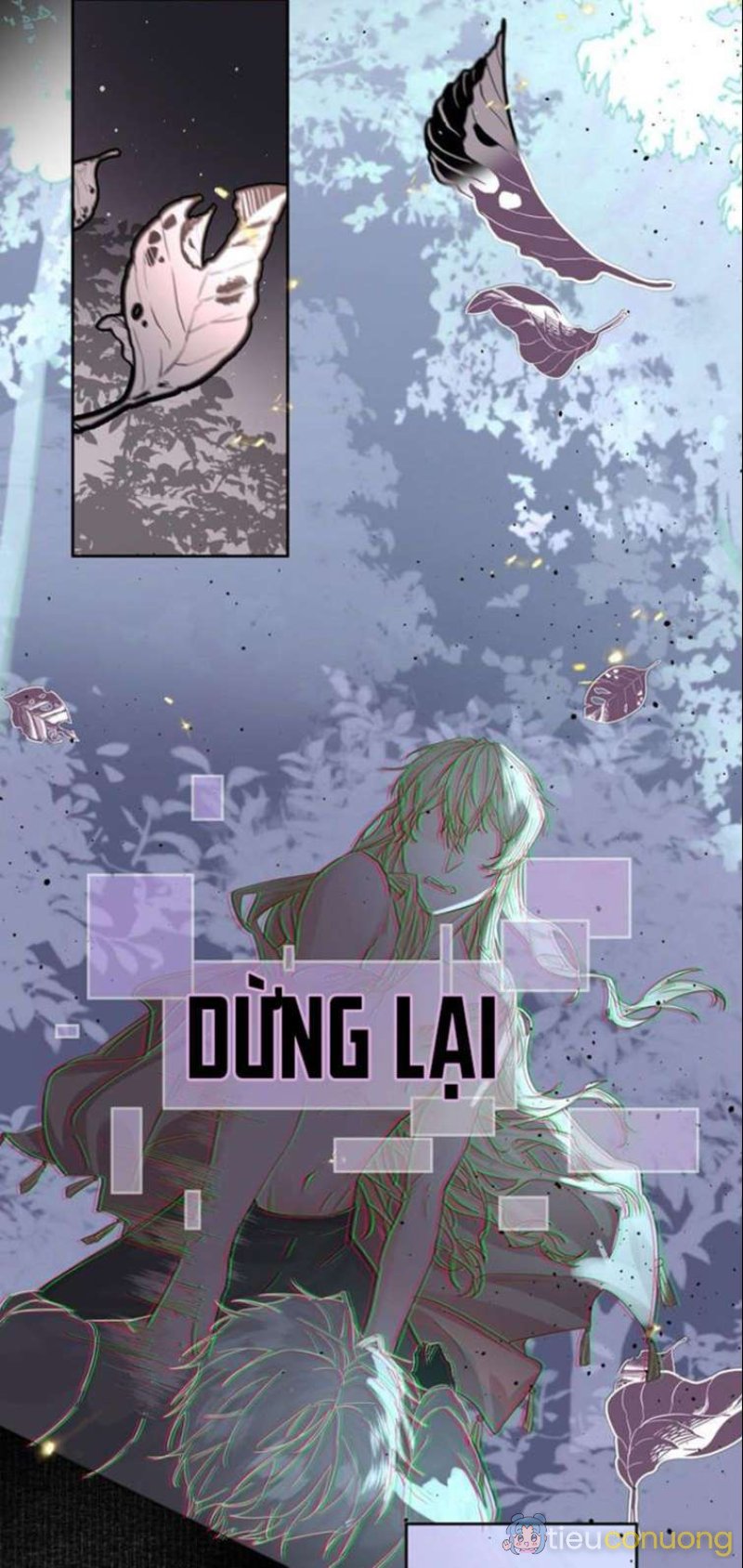 Tiền Nhiệm Vi Vương Chapter 6 - Page 14