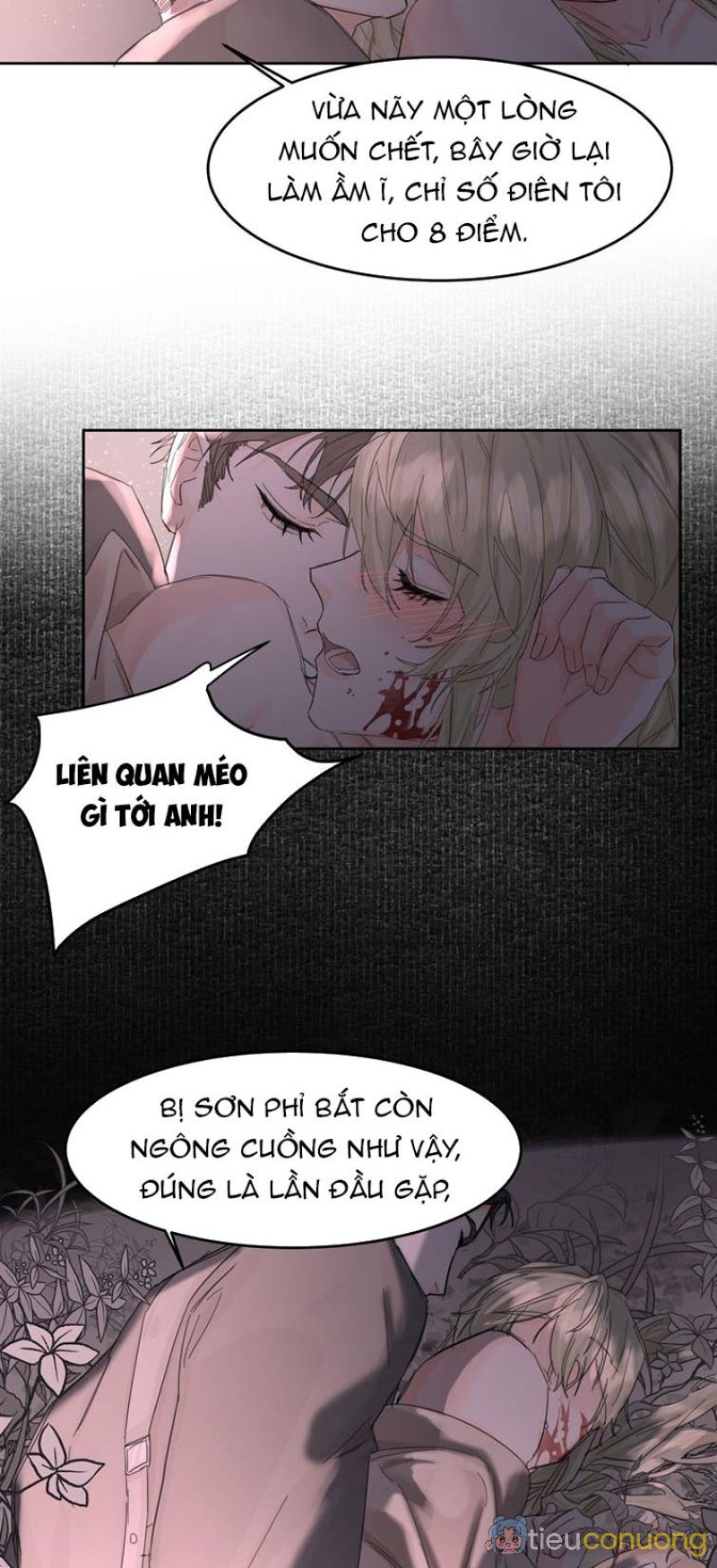 Tiền Nhiệm Vi Vương Chapter 5 - Page 15