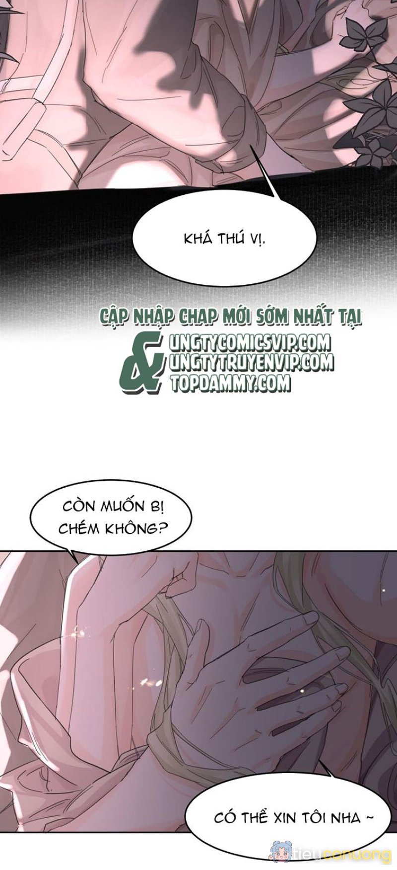 Tiền Nhiệm Vi Vương Chapter 5 - Page 16