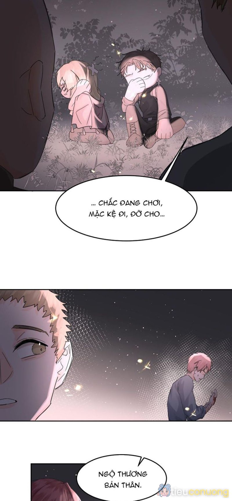 Tiền Nhiệm Vi Vương Chapter 5 - Page 21