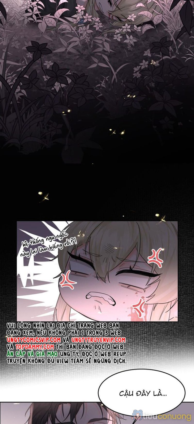 Tiền Nhiệm Vi Vương Chapter 5 - Page 7