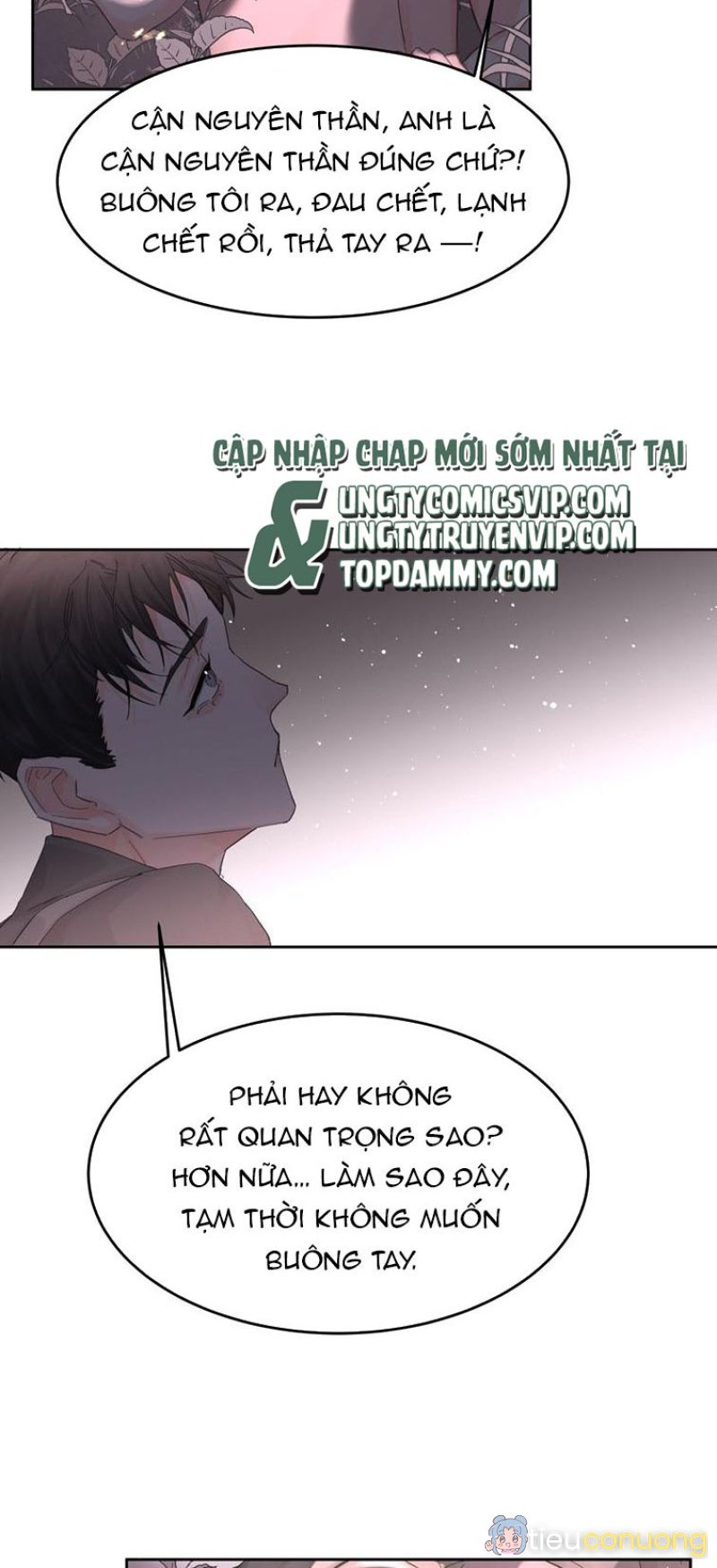 Tiền Nhiệm Vi Vương Chapter 5 - Page 9