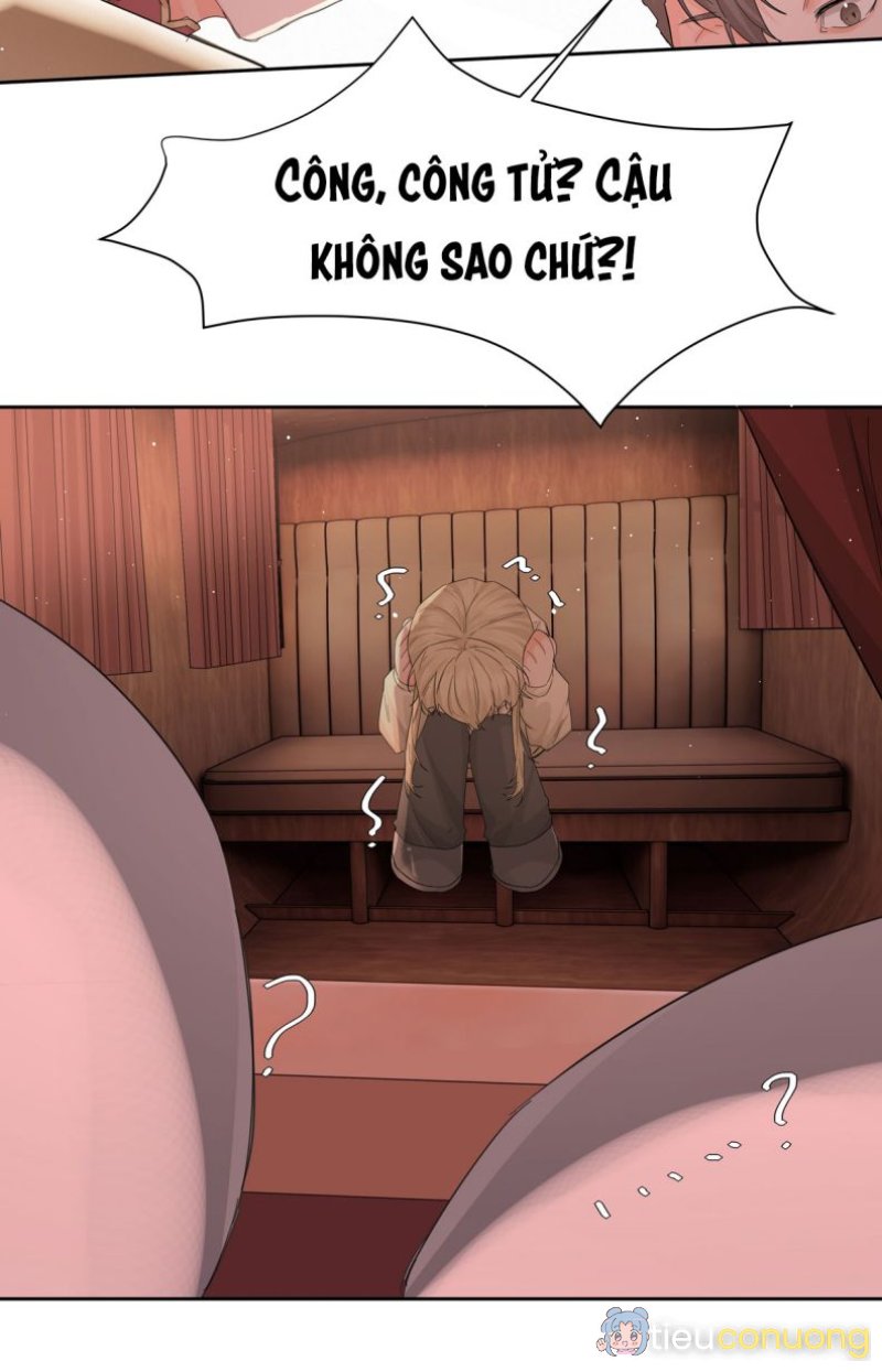 Tiền Nhiệm Vi Vương Chapter 17 - Page 10