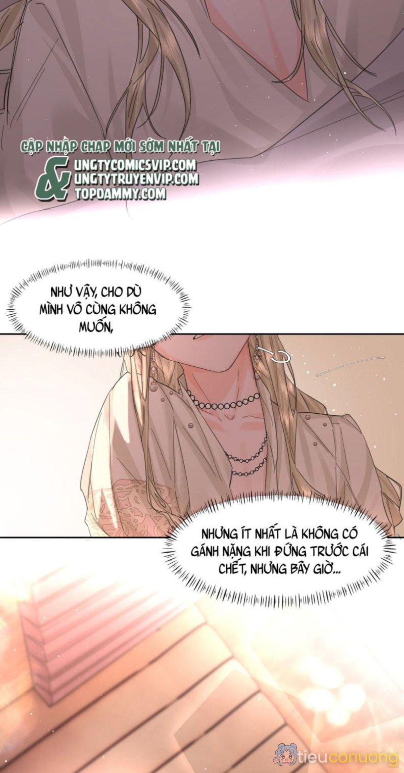 Tiền Nhiệm Vi Vương Chapter 17 - Page 16