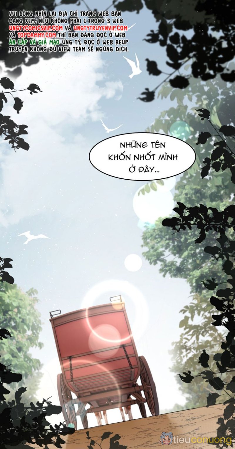 Tiền Nhiệm Vi Vương Chapter 17 - Page 18