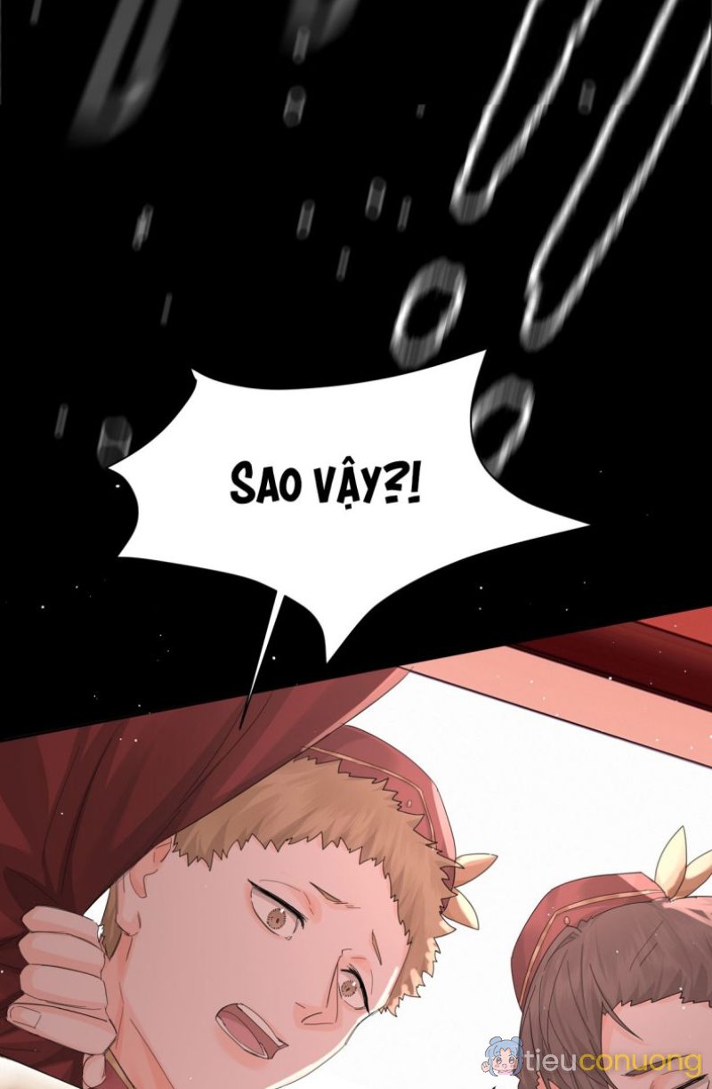 Tiền Nhiệm Vi Vương Chapter 17 - Page 9