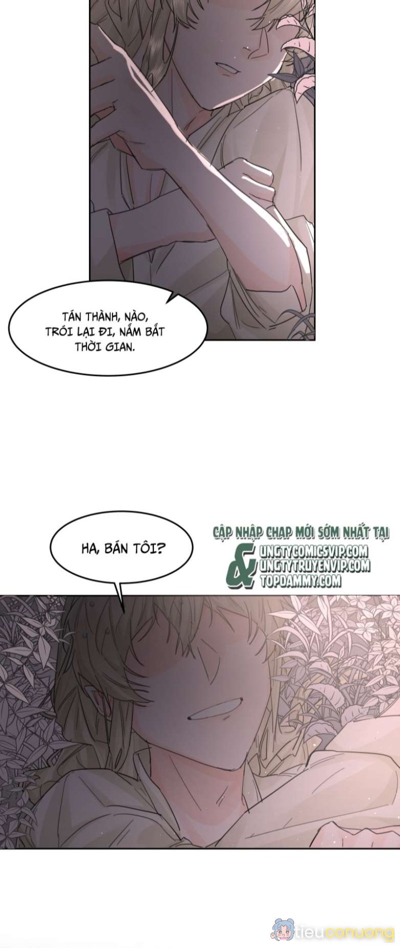 Tiền Nhiệm Vi Vương Chapter 16 - Page 14