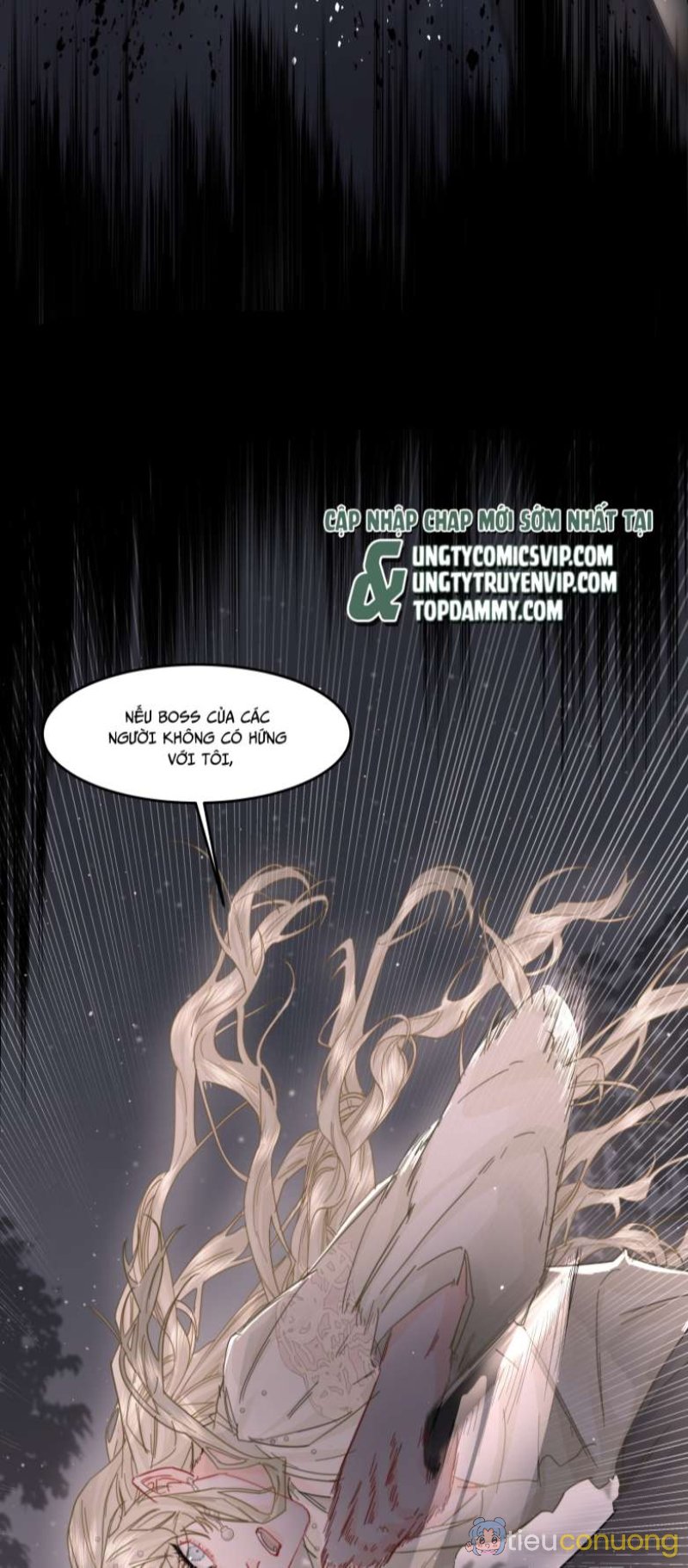 Tiền Nhiệm Vi Vương Chapter 16 - Page 18