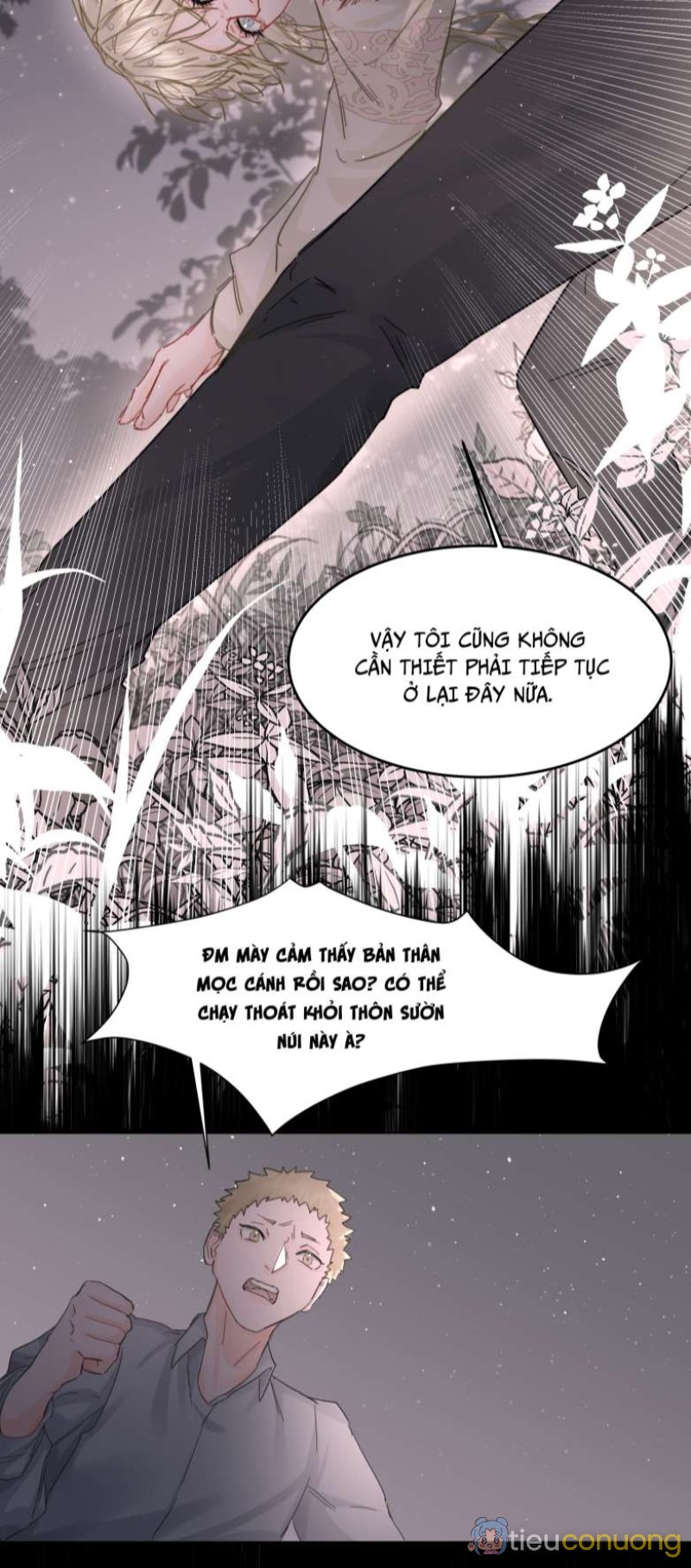 Tiền Nhiệm Vi Vương Chapter 16 - Page 19