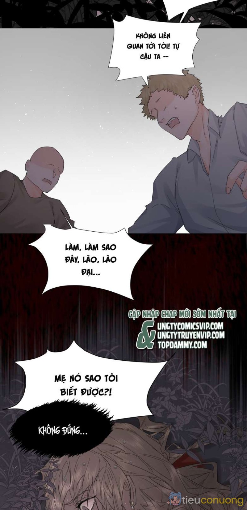 Tiền Nhiệm Vi Vương Chapter 16 - Page 25